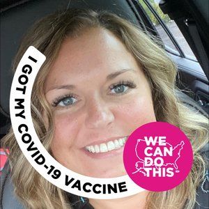 Meet your Posher, Kaylyn